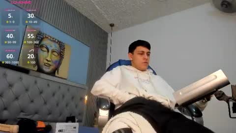 ethanx18 online show from June 13, 3:26 am