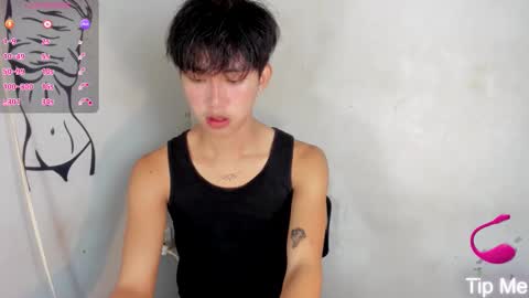 Snapshot of ethereal_blake chatting on October 30, 8:27 am BLAKE online show from October 30, 8:27 am