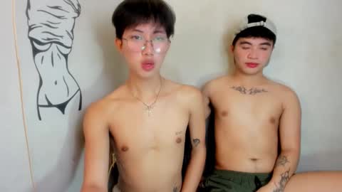 BLAKE online show from April 10, 12:10 pm