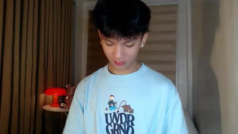 Rey online show from February 12, 10:54 am