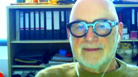 etonne online show from January 6, 1:15 pm