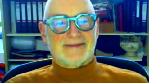 etonne online show from February 25, 3:21 pm