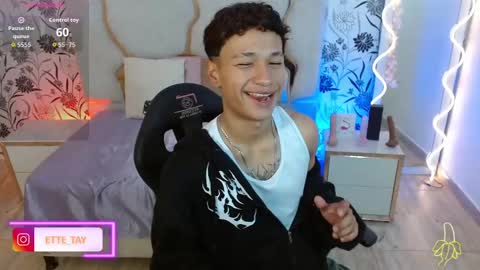 ette online show from November 5, 3:06 am