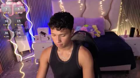 ette online show from February 23, 3:15 am