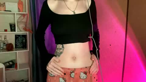 Kate online show from May 23, 5:23 am