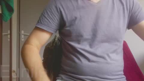 Snapshot of eunile chatting on October 24, 1:51 pm eunile online show from October 24, 1:51 pm