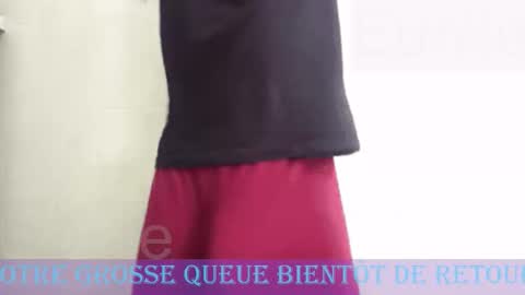 Snapshot of eunile chatting on November 2, 2:30 pm eunile online show from November 2, 2:30 pm