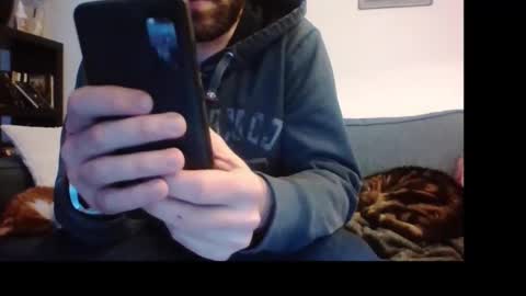 eunile online show from February 15, 5:20 pm