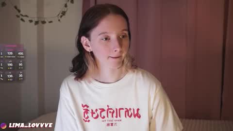 check about me online show from November 20, 7:57 pm