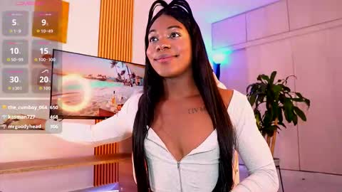 euphoricbunny online show from December 16, 6:13 pm