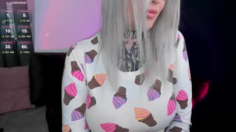 Alxandra online show from January 14, 10:21 am