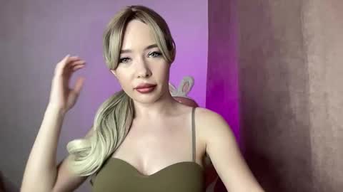 Eva online show from February 23, 1:08 pm