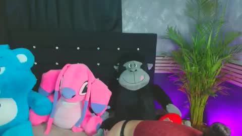 eva_06 online show from November 16, 11:32 pm