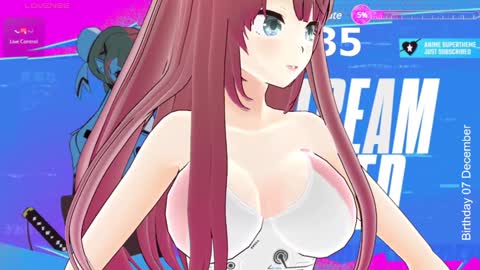 Eva online show from December 3, 7:00 pm