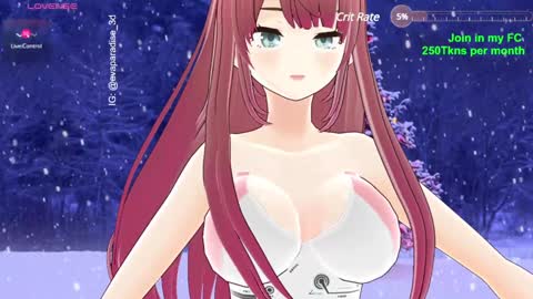 Eva online show from December 11, 5:15 pm