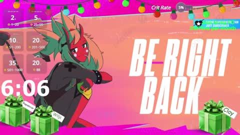 Eva online show from December 27, 8:39 pm