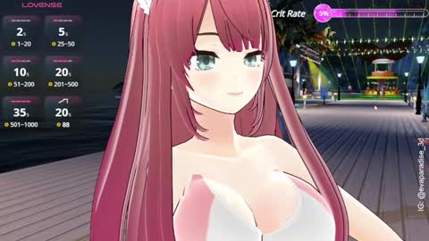 Eva online show from January 22, 9:21 pm