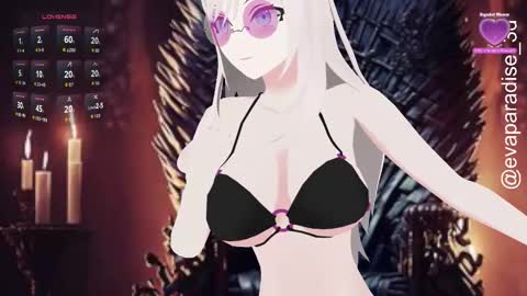 Eva online show from January 13, 11:21 pm