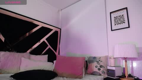 Eva online show from March 7, 10:45 am