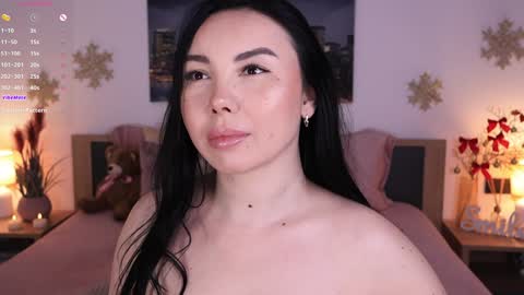 Eva online show from January 1, 9:17 am