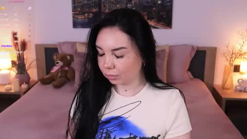 Eva online show from March 10, 9:53 am