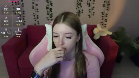 Eva online show from July 7, 1:08 am