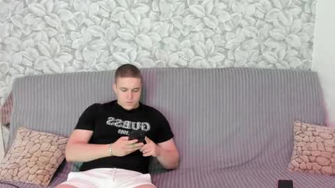 Eva  Alex online show from May 21, 7:26 am