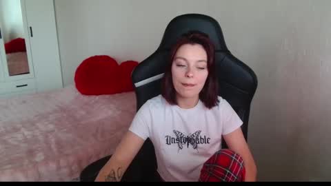 Vanellope online show from February 18, 9:16 am