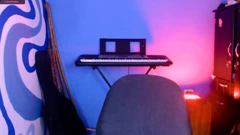 Iris Smile  independent model online show from April 15, 5:31 pm