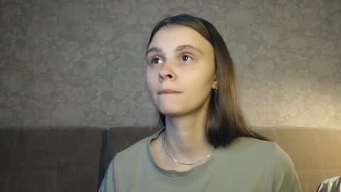 Snapshot of eva_calvin chatting on December 4, 2:48 pm Eva Calvin online show from December 4, 2:48 pm