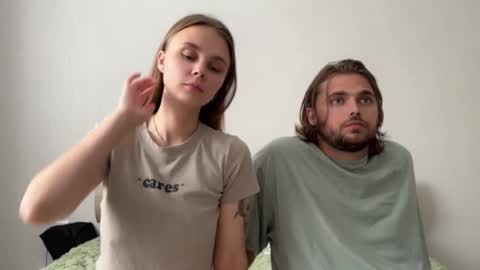 Snapshot of eva_calvin chatting on October 3, 2:19 am Eva Calvin online show from October 3, 2:19 am