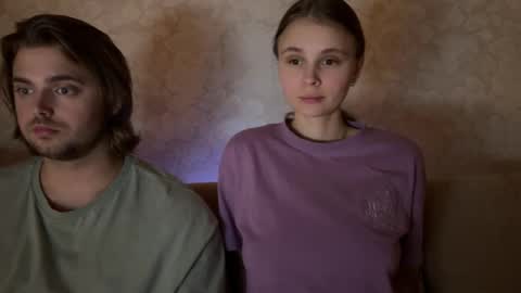 Eva Calvin online show from November 23, 3:01 pm