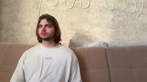 Eva Calvin online show from February 4, 3:23 am