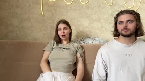 Eva Calvin online show from March 10, 4:50 am