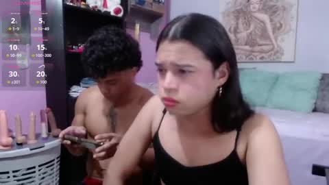 Eva Ferreira online show from March 17, 9:01 am