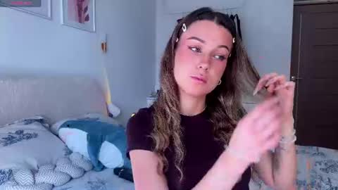 Eva online show from July 3, 2:07 am