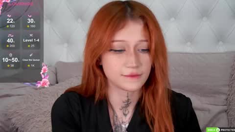 Eva Cramer online show from October 9, 8:56 am