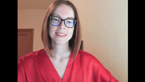 Snapshot of eva_cutesmile chatting on September 23, 6:11 pm Eva online show from September 23, 6:11 pm