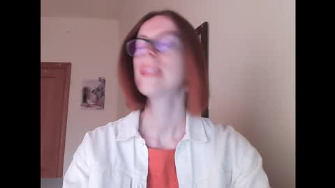 Eva online show from November 5, 2:06 pm