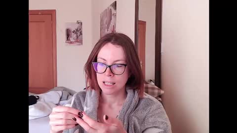 Eva online show from March 5, 11:39 am