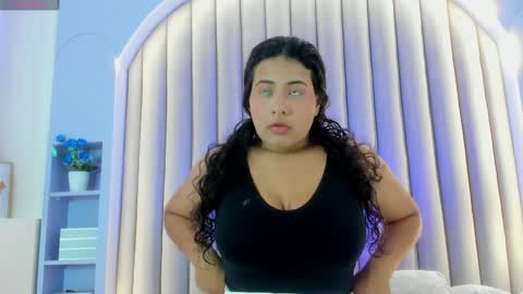 EVA DAEMON  online show from January 6, 11:18 am
