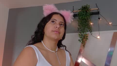 Snapshot of eva_daemon chatting on October 23, 10:36 am EVA DAEMON online show from October 23, 10:36 am