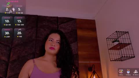Snapshot of eva_daemon chatting on November 7, 11:32 am EVA DAEMON online show from November 7, 11:32 am