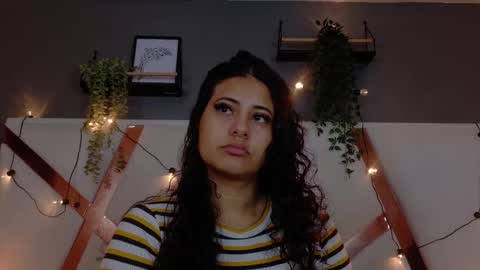 Snapshot of eva_daemon chatting on November 20, 11:21 am EVA DAEMON online show from November 20, 11:21 am