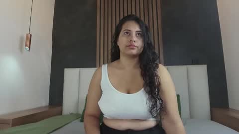 EVA DAEMON  online show from December 5, 11:41 am