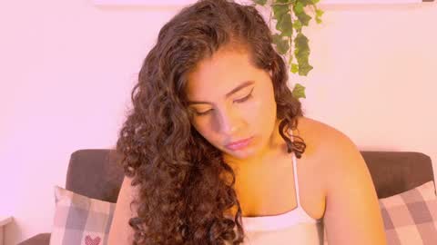 EVA DAEMON  online show from March 28, 11:54 am