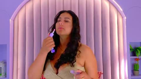 EVA DAEMON  online show from June 3, 11:57 am