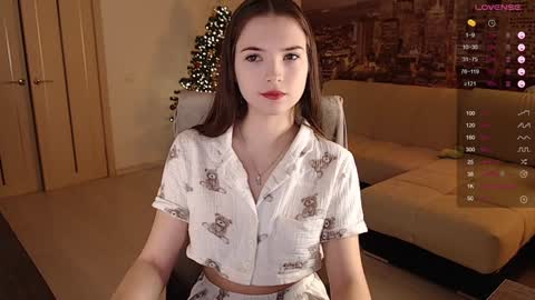 Eva online show from December 16, 1:00 pm