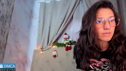 eva delight online show from November 28, 3:42 am