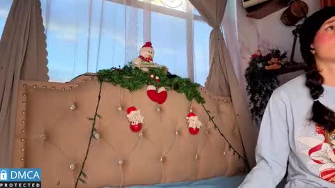 eva delight online show from January 7, 11:12 am